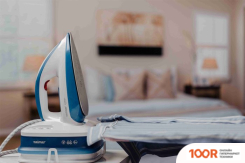 Утюг Zelmer ZIS8400 XCOMPACT (303757)