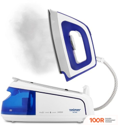 Утюг Zelmer ZIS2415 ACTIVE (303754)