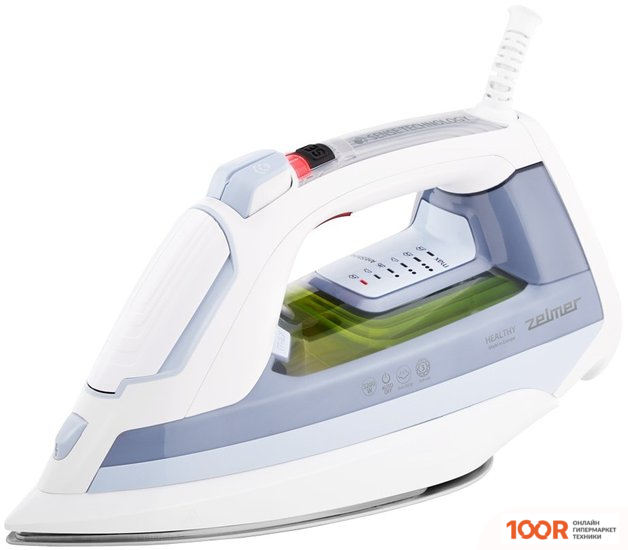 Утюг Zelmer ZIR3200 (303750)