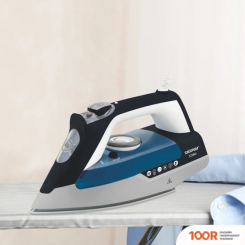 Утюг Zelmer ZIR3000 STIRO (303749)