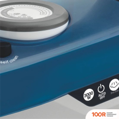 Утюг Zelmer ZIR3000 STIRO (303749)