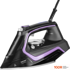 Утюг Zelmer ZIR2600 GLIDEPRO (303747)