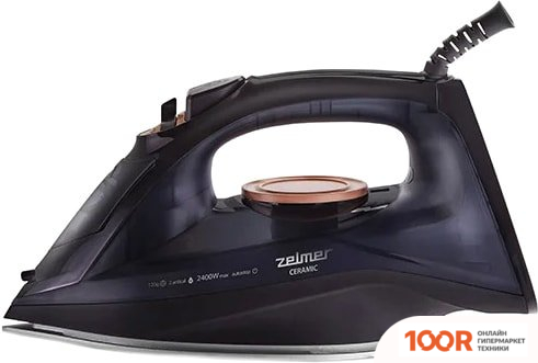 Утюг Zelmer ZIR1505 (303745)