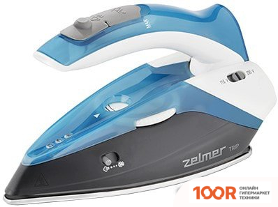 Утюг Zelmer ZIR0500 (303744)