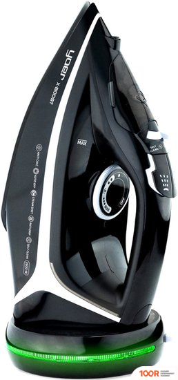 Утюг Yoer X-BOOST SI01BK (303743)