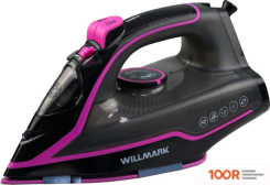 Утюг Willmark SI-2467СBP (303742)