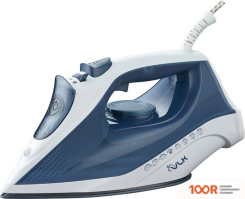 Утюг VLK VESUVIO 2500 (БЕЛЫЙ/СИНИЙ) (303726)