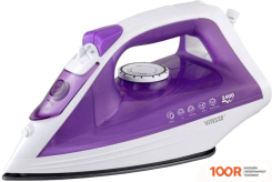 Утюг Vitesse VS-6010 (ФИОЛЕТОВЫЙ) (303719)