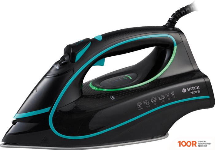 Утюг Vitek VT-8359 (303713)