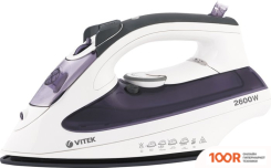 Утюг Vitek VT-8356 (303711)