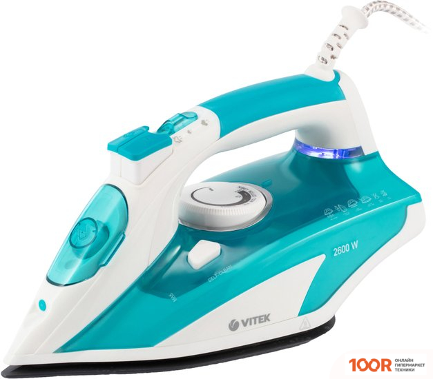 Утюг Vitek VT-8355 (303710)