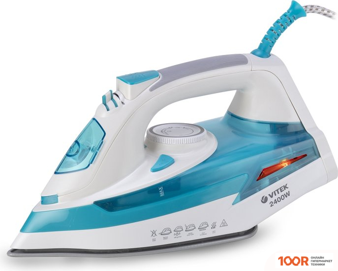 Утюг Vitek VT-8347 (303706)