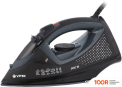 Утюг Vitek VT-8346BK (303705)