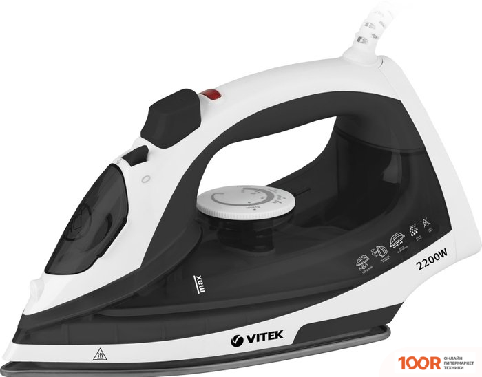 Утюг Vitek VT-8338 (303703)