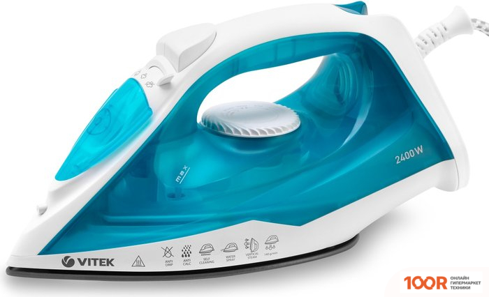 Утюг Vitek VT-8336 (303701)