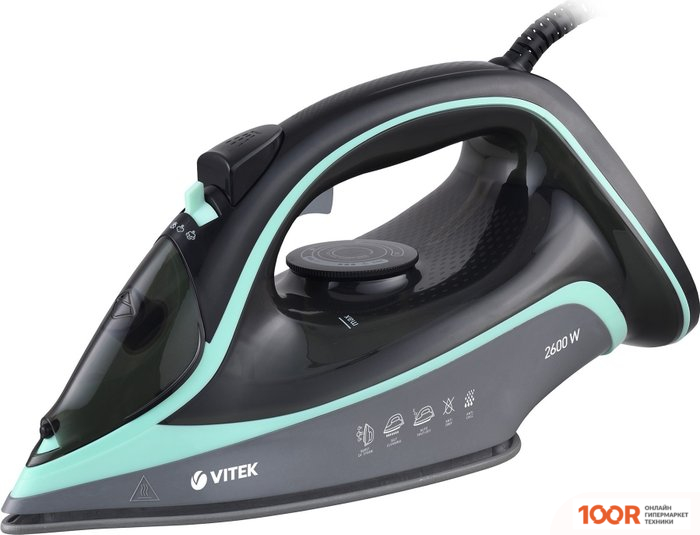 Утюг Vitek VT-8335 (303700)