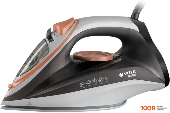 Утюг Vitek VT-8331 (303697)