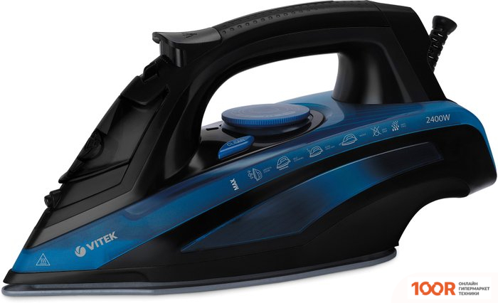 Утюг Vitek VT-8327 (303694)