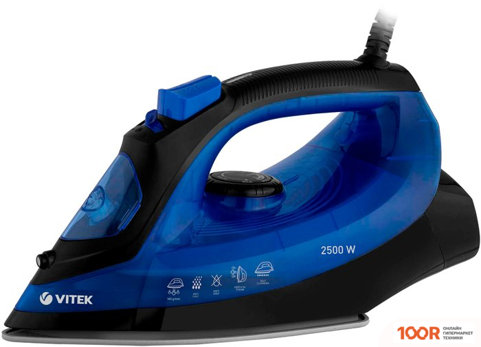 Утюг Vitek VT-8323 (303692)