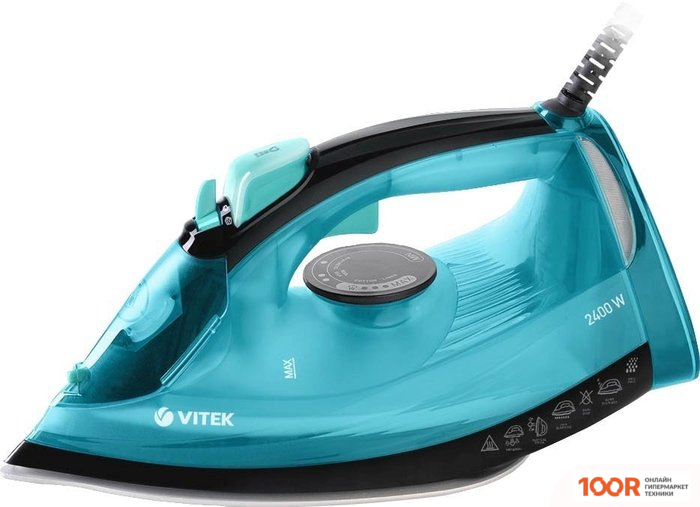 Утюг Vitek VT-8322 (303691)