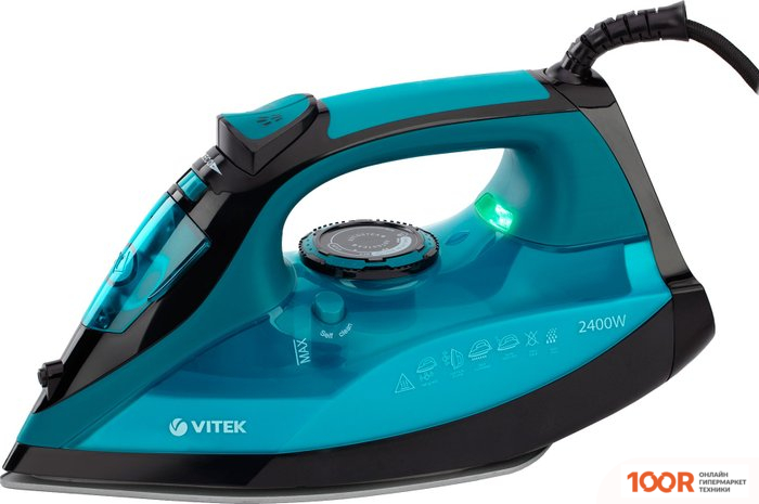 Утюг Vitek VT-8317 (303690)