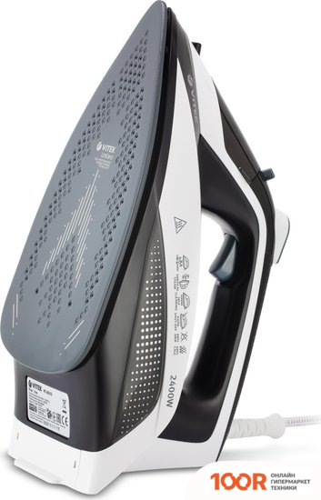 Утюг Vitek VT-8313 (303688)