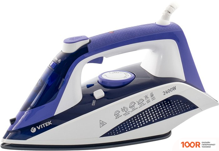 Утюг Vitek VT-8310 (303686)