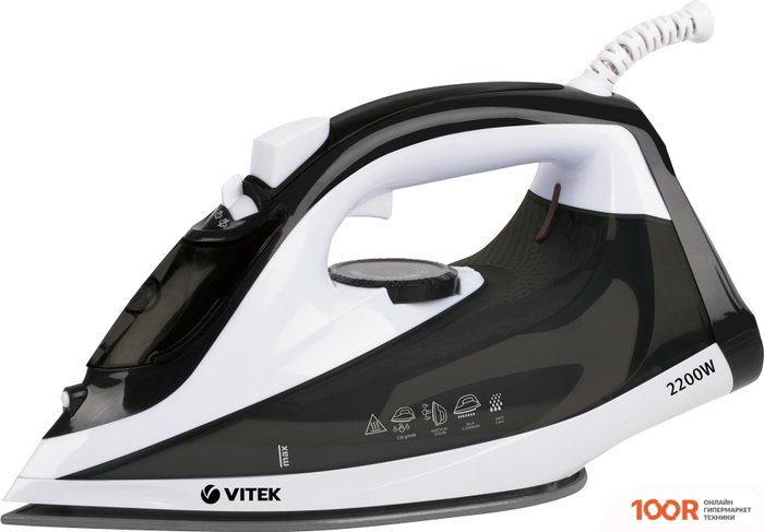 Утюг Vitek VT-1267 (303678)