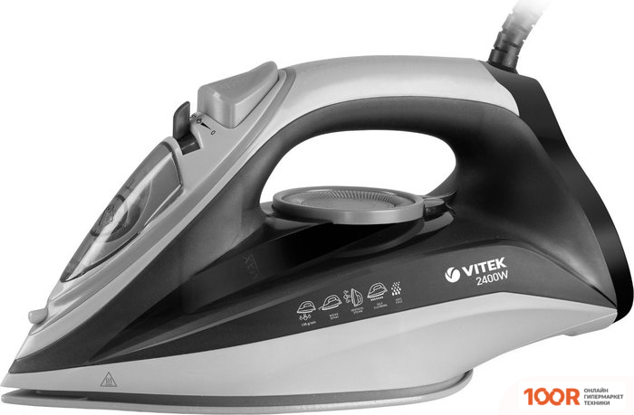 Утюг Vitek VERDE VT-8328 (303676)