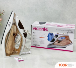 Утюг Viconte VC-4319 (303673)