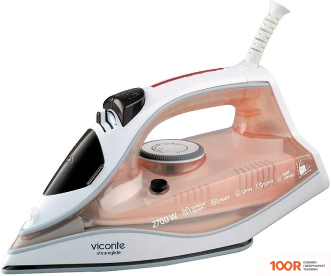 Утюг Viconte VC-4319 (303673)