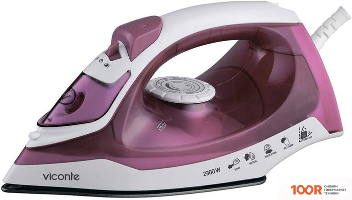 Утюг Viconte VC-4313 (303671)
