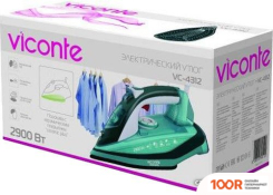 Утюг Viconte VC-4312 (303670)