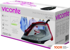 Утюг Viconte VC-4311 (303669)