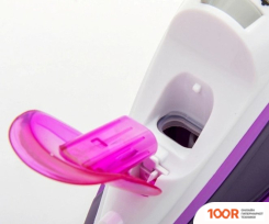 Утюг Vail VL-4001 (ФИОЛЕТОВЫЙ) (303654)