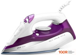 Утюг Ufesa STEAM IRON XENON (БЕЛЫЙ/СИРЕНЕВЫЙ) (303648)
