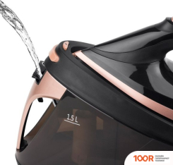 Утюг Ufesa SMART DIGITAL (ЧЕРНЫЙ) (303647)