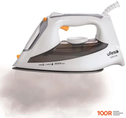 Утюг Ufesa PV3700 VITORIA (БЕЛЫЙ) (303646)