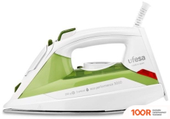Утюг Ufesa PV3500 ECO STEAM (БЕЛЫЙ/ЗЕЛЕНЫЙ) (303645)