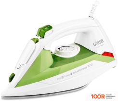 Утюг Ufesa PV3500 ECO STEAM (БЕЛЫЙ/ЗЕЛЕНЫЙ) (303645)