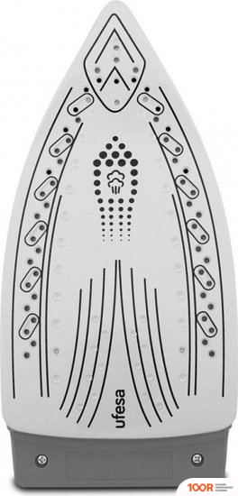Утюг Ufesa PV3285 POWER (СЕРЫЙ) (303644)
