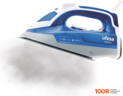 Утюг Ufesa PV3280 SELECTA (СИНИЙ/БЕЛЫЙ) (303643)