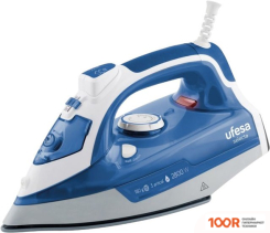 Утюг Ufesa PV3280 SELECTA (СИНИЙ/БЕЛЫЙ) (303643)