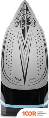 Утюг Ufesa PV2600 GLIDEPRO (ЧЕРНЫЙ/ГОЛУБОЙ) (303642)