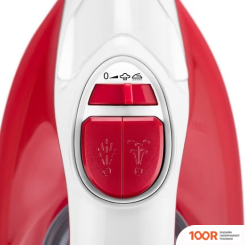 Утюг Ufesa PV1100C EXPERT (КРАСНЫЙ/БЕЛЫЙ) (303641)