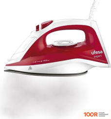 Утюг Ufesa PV1100C EXPERT (КРАСНЫЙ/БЕЛЫЙ) (303641)