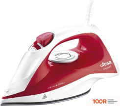 Утюг Ufesa PV1100C EXPERT (КРАСНЫЙ/БЕЛЫЙ) (303641)