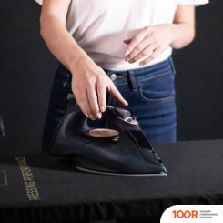 Утюг Ufesa PV1100C DAILY (ЧЕРНЫЙ/СИНИЙ) (303640)