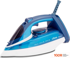 Утюг Ufesa NYTRO (СИНИЙ/БЕЛЫЙ) (303636)