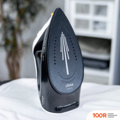 Утюг Ufesa MERIDA 3000W PV3650 (БЕЛЫЙ/ЧЕРНЫЙ) (303635)